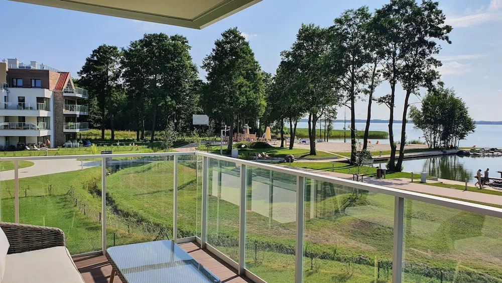 Nautica Resort