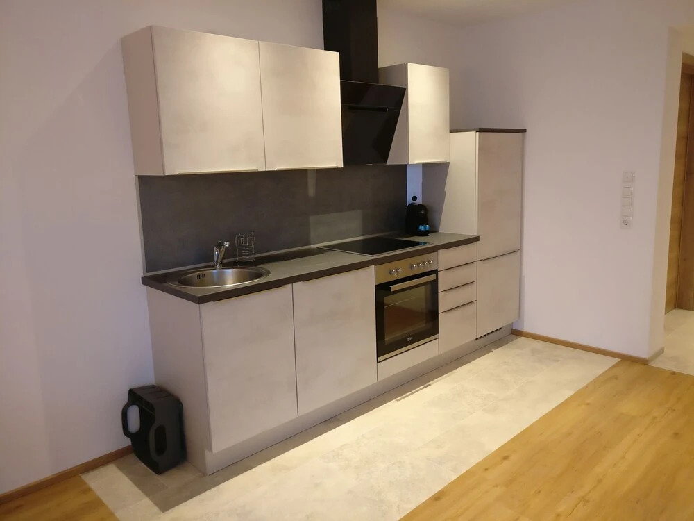 Panorama Appartements Filzerhof