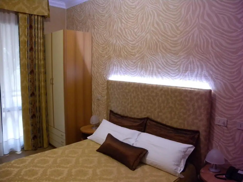 Hotel Riviera