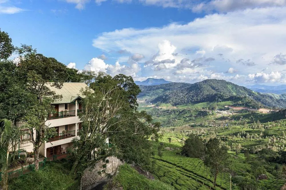 Club Mahindra Lake View