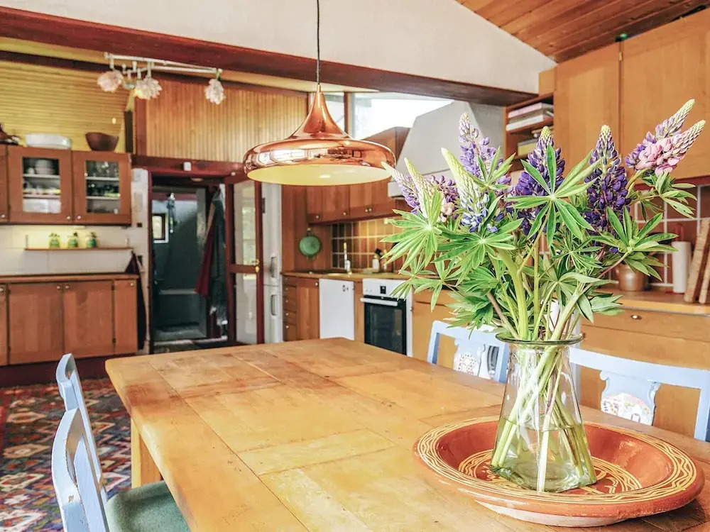 5 Person Holiday Home in Frederiksvaerk