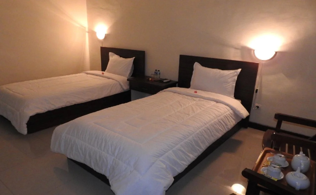 DBatur Hotel