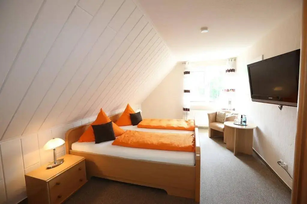 Landhotel Möllhagen