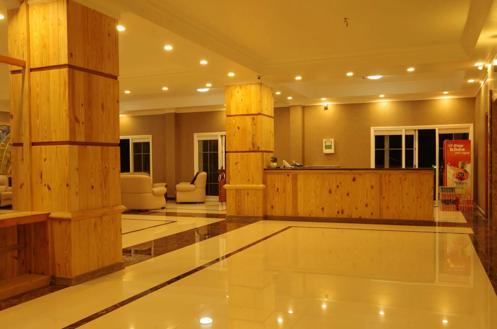 Ngoc Chau Phu Quoc Hotel