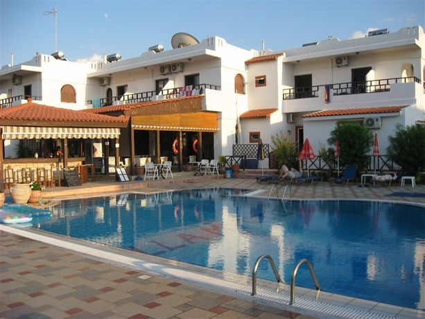 Villa Myrto