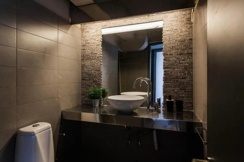 Artists’ favorite Spacious Loft near Acropolis!!