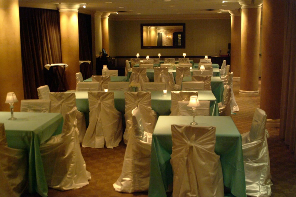 The Saint Paul Hotel
