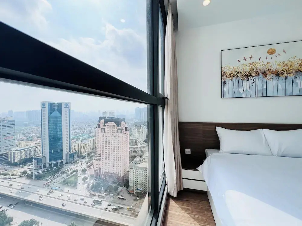 Vinhomes Skylake Premium Apartment Hanoi
