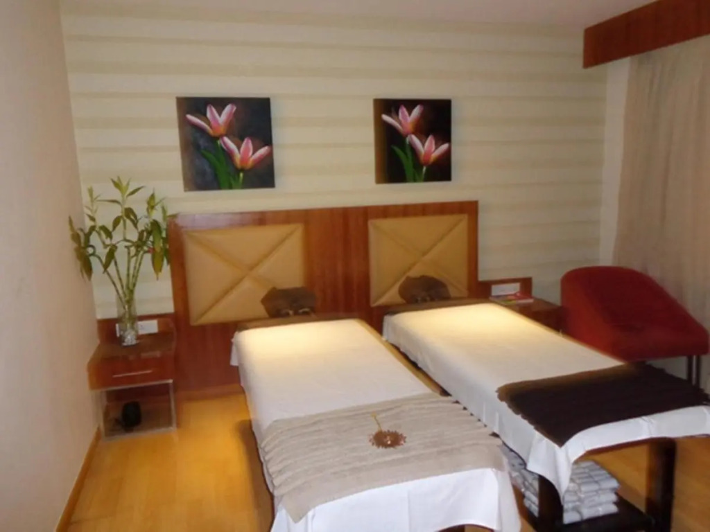 Ramada Ahmedabad