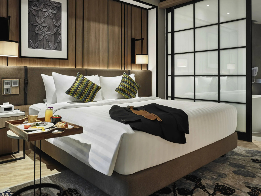 Novotel Karawang