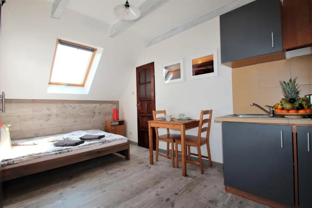 Apart Studio Rambiert