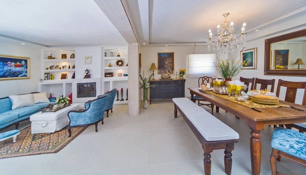 La Villa Lopud 1483