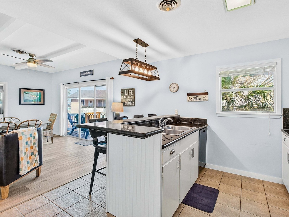 Barefoot At The Lehmans Rp14 4 Bedroom Home