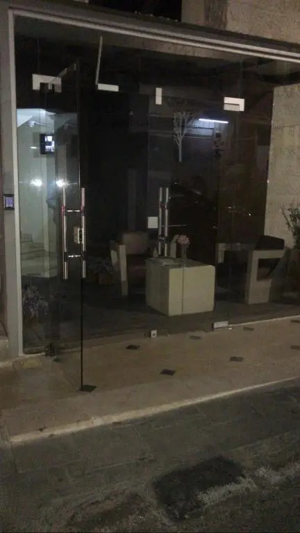 Abdoun studio