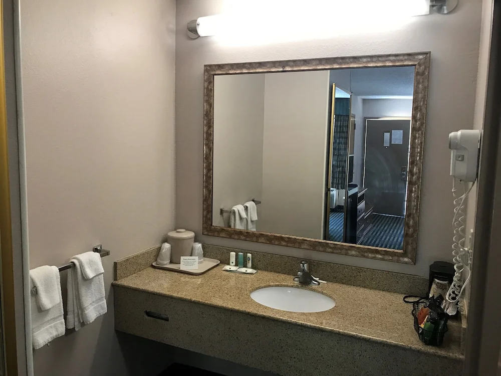 Quality Inn Gateway