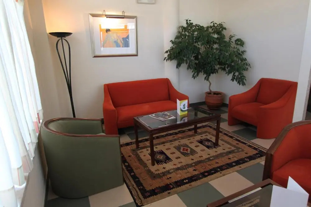 Hotel Sao Lourenco