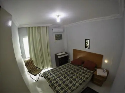 Apartamento Bombas