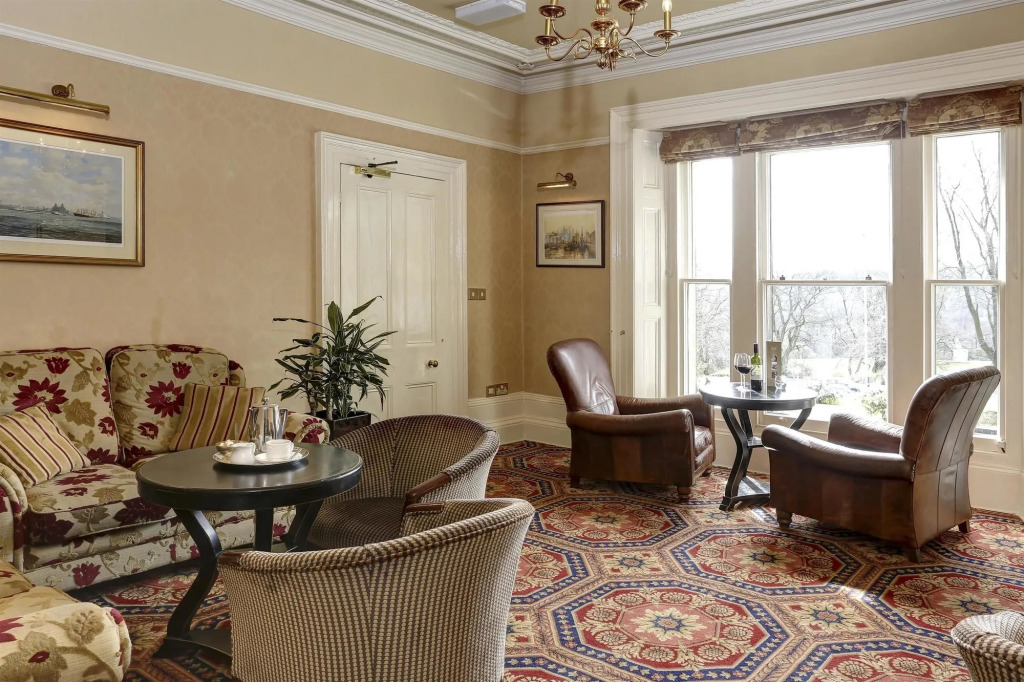 Best Western Plus Buxton Lee Wood Hotel