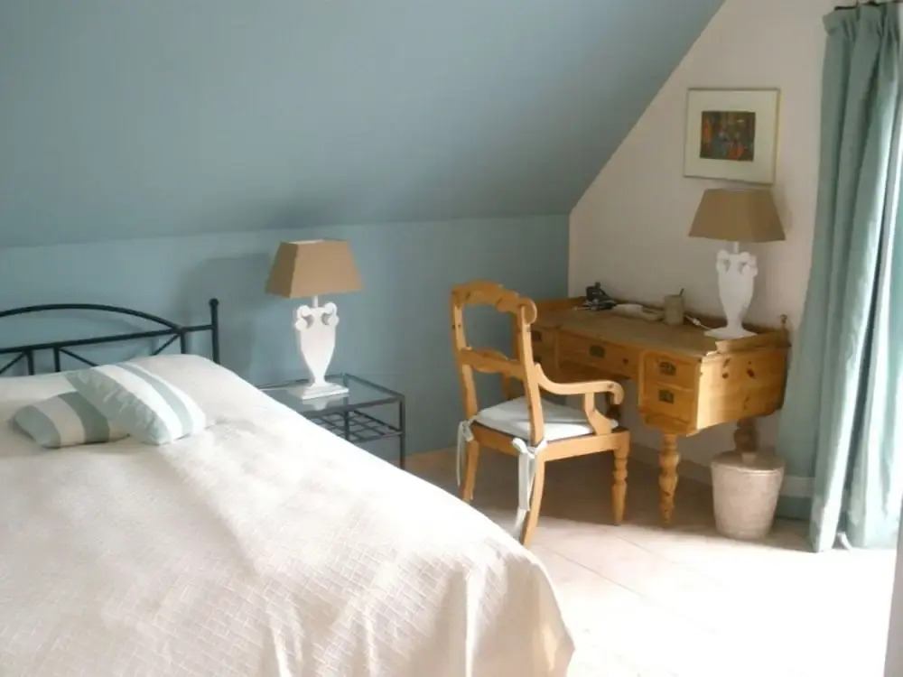Pleasant Holiday Home Near Town Center