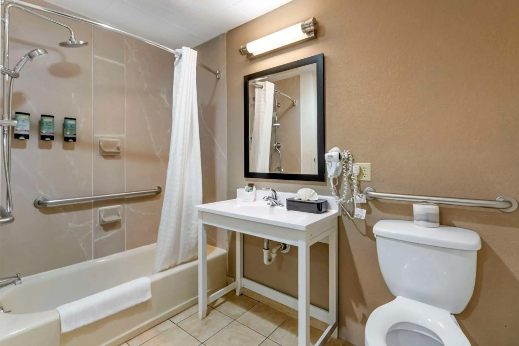 Best Western Suites Columbus