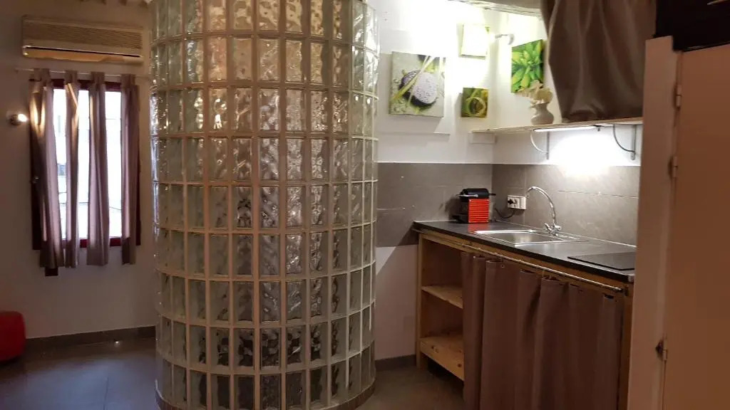 Suite Notre Dame - Appartements