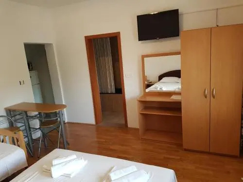 Kilic Apartments