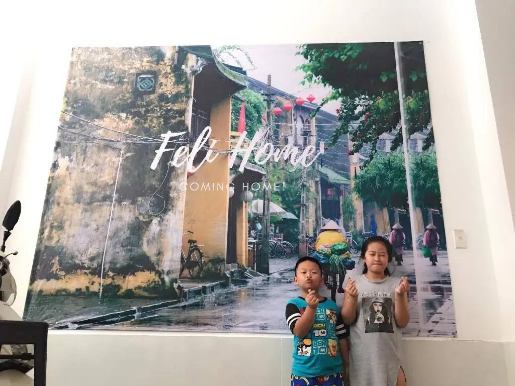FeLi Home 2 - Peaceful House