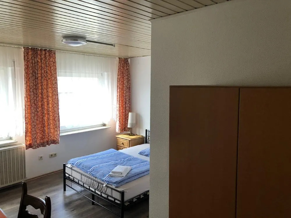 Hotel Holthausen