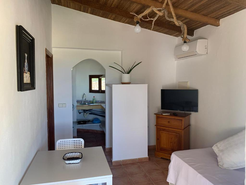 Apartamentos Vista Vedrá