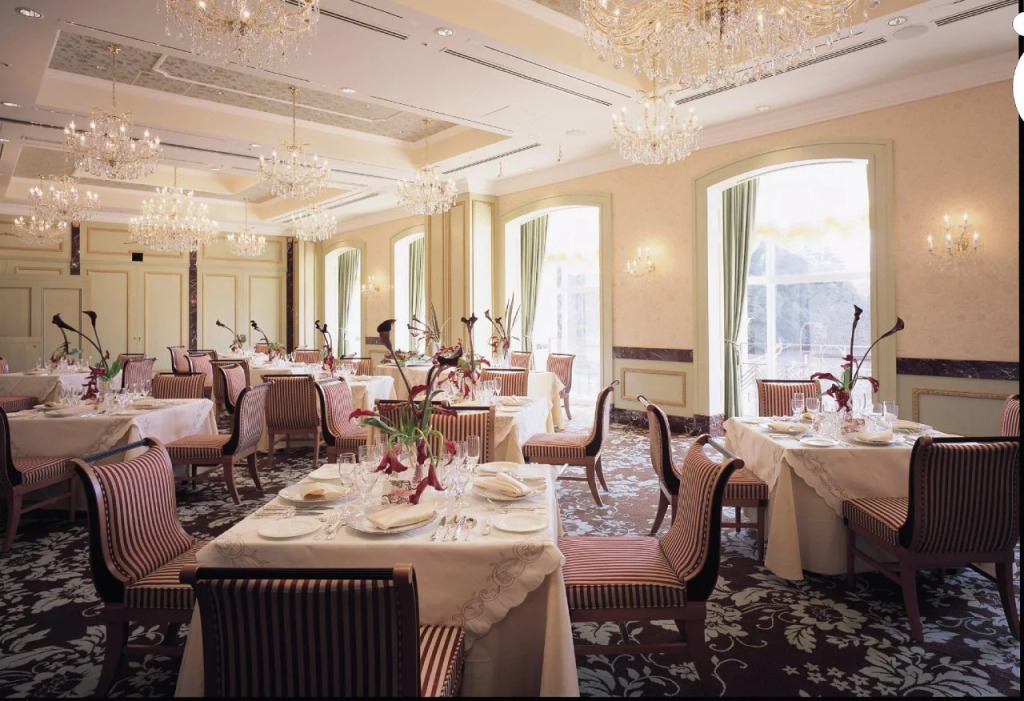 Hotel Monterey Akasaka