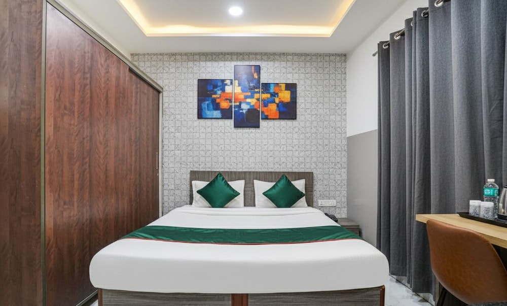 Hotel Shagun & Banquets I Rohini