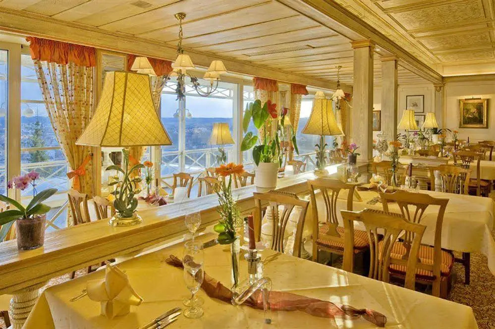 Best Western Hotel Am Drechselsgarten