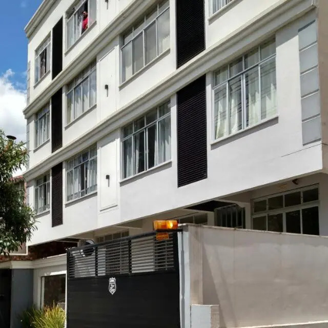 Mini studio em Jardim Blumenau