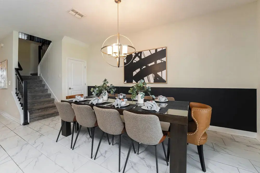 Your Dream Vacation 9BR Villa