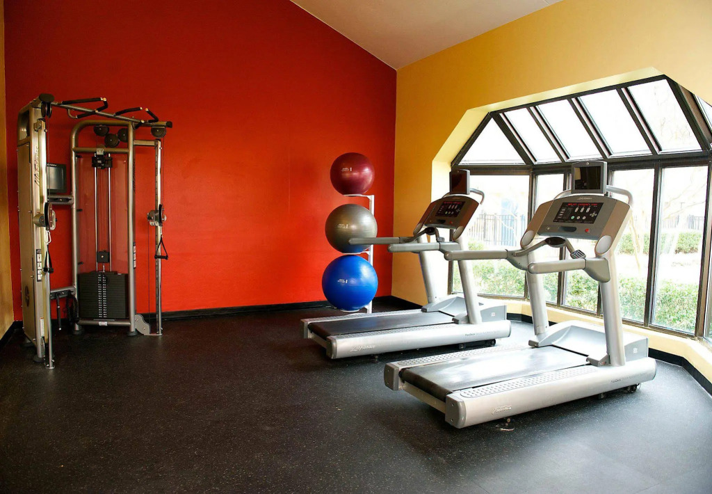 Courtyard by Marriott Dallas-Fort Worth/Bedford