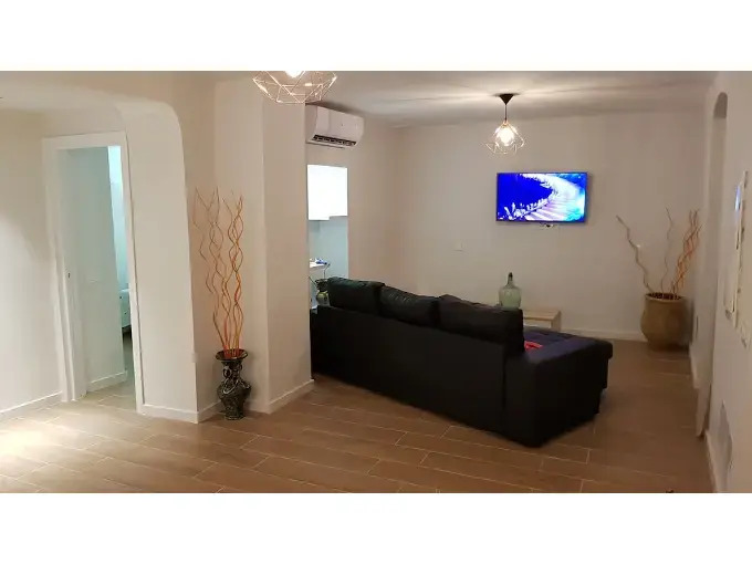 Mansion Alba