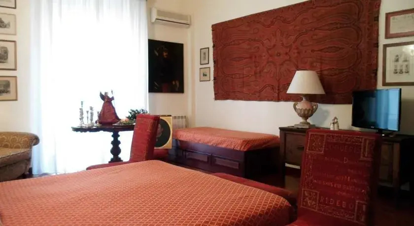 Terrazza Savoia
