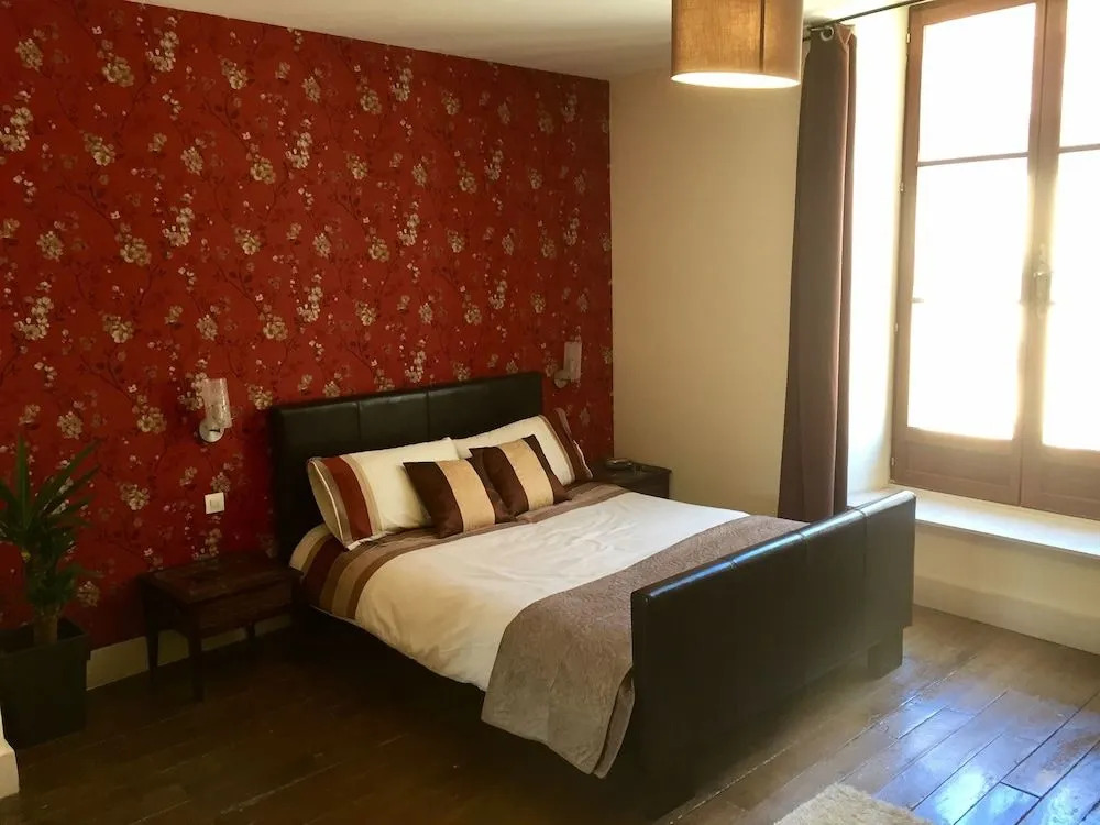 Chaillac Bed & Breakfast