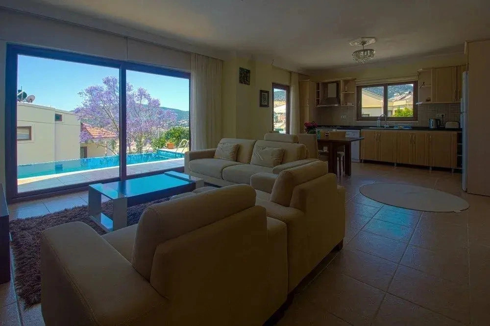 Villa Sedef