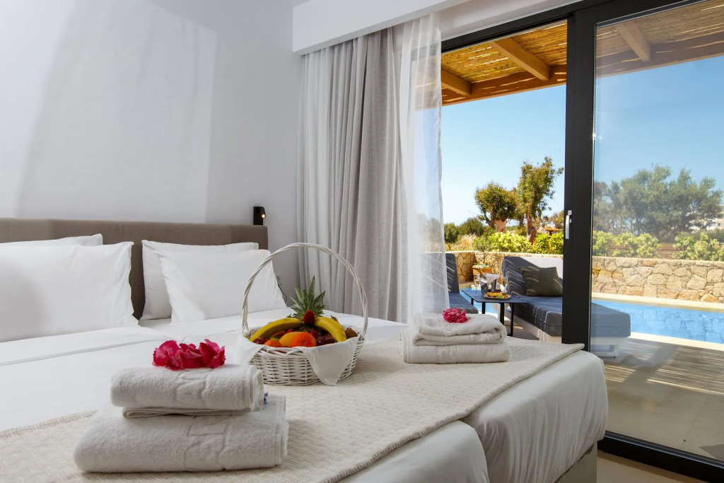 Aloe Boutique Hotel Powered By Anissa