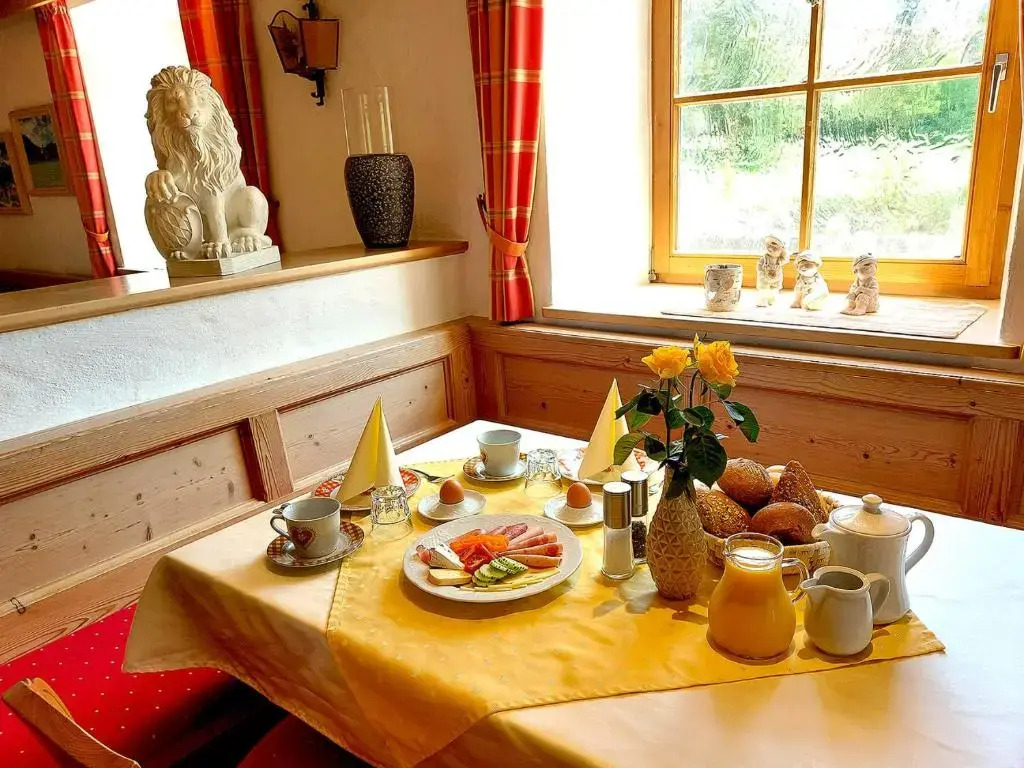 Pension Carina