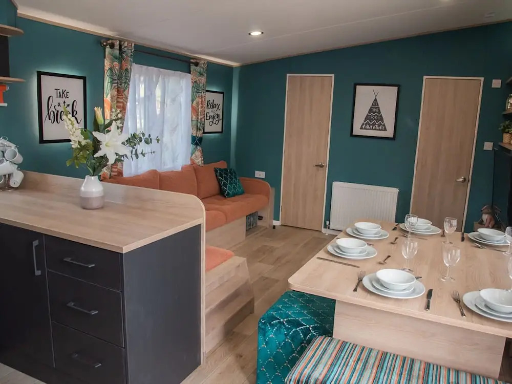 Golden Sands Holiday Park by Away Resorts