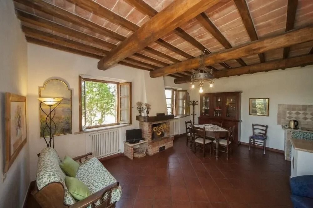 Azienda Agricola Podernuovo