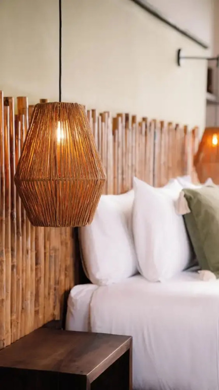 Tukki Ecolodge Hotel