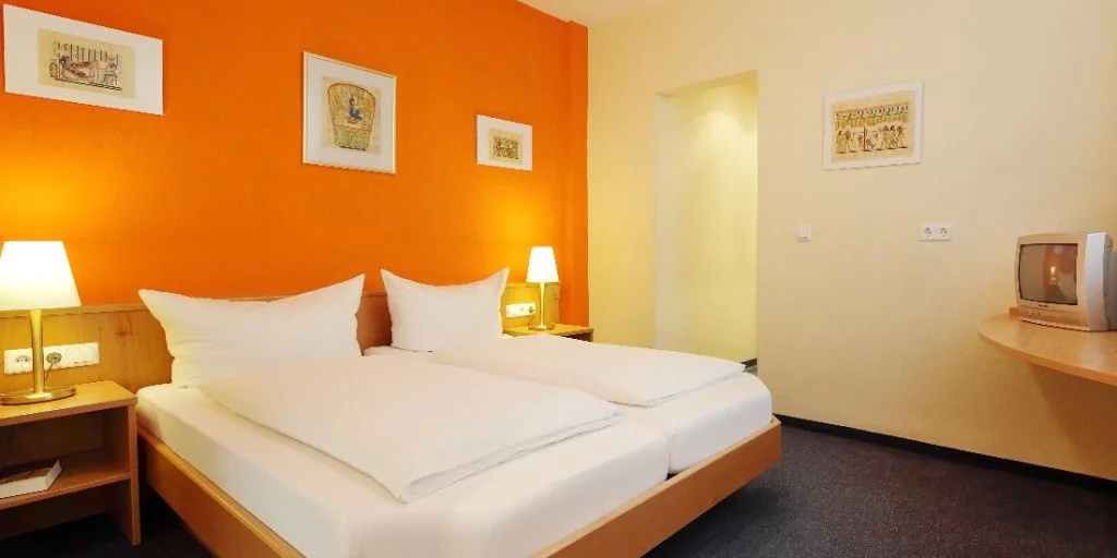 Hotel Zum Goldenen Mann