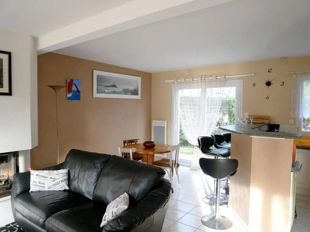 Maison Sarzeau, 5 pièces, 12 personnes - FR-1-639-28