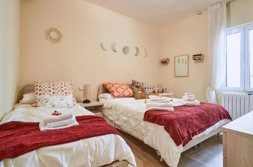 CASA DEI NONNI - Charming & Ancient Home Bari