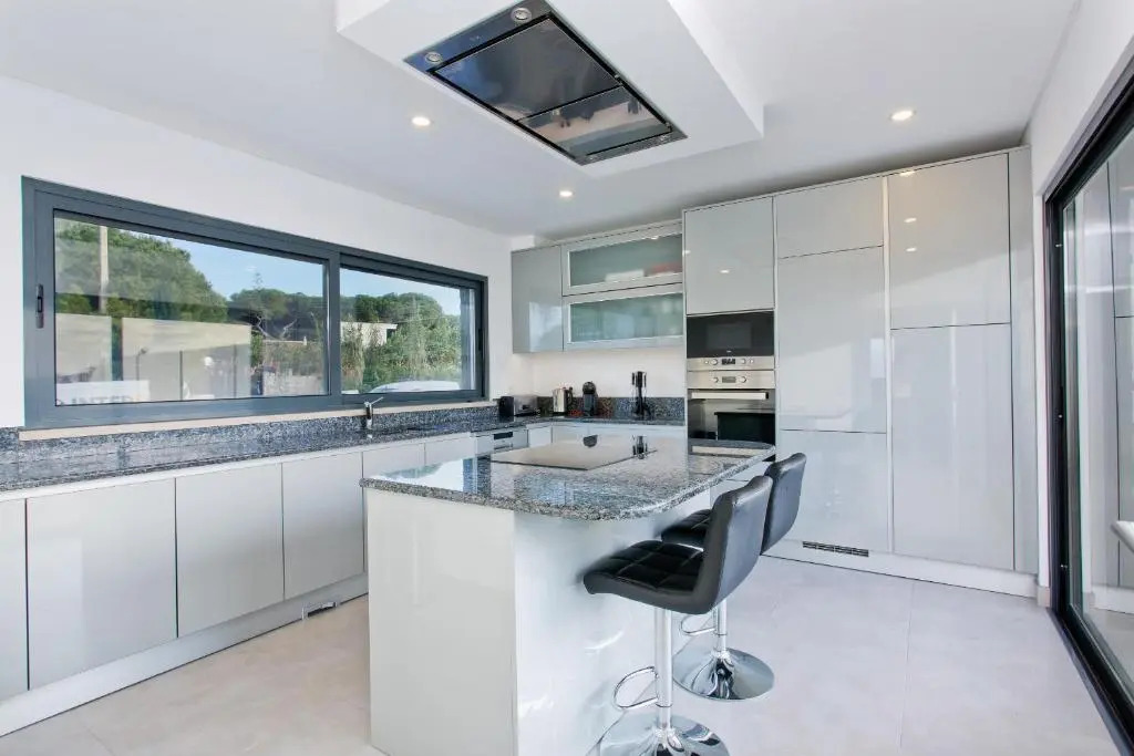 Exclusive Ultra-Stylish Villa, close to Vilamoura