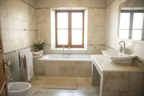 Vesuvio Villa BB