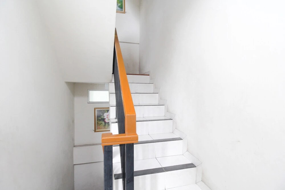 Airy Bendungan Walahar Buntu 1 Jakarta